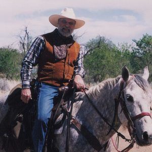 Meet your Posher, Bucky